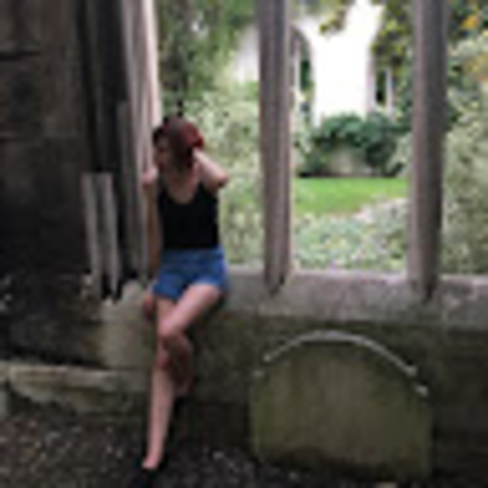 Meet your Posher, C